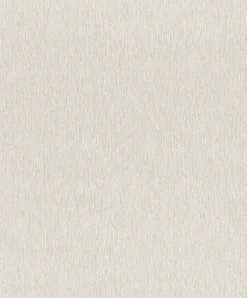 Vliestapete Rasch Uni Struktur Grau Beige Metallic 608649