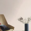 Vliestapete Rasch Uni Struktur graubeige 489828