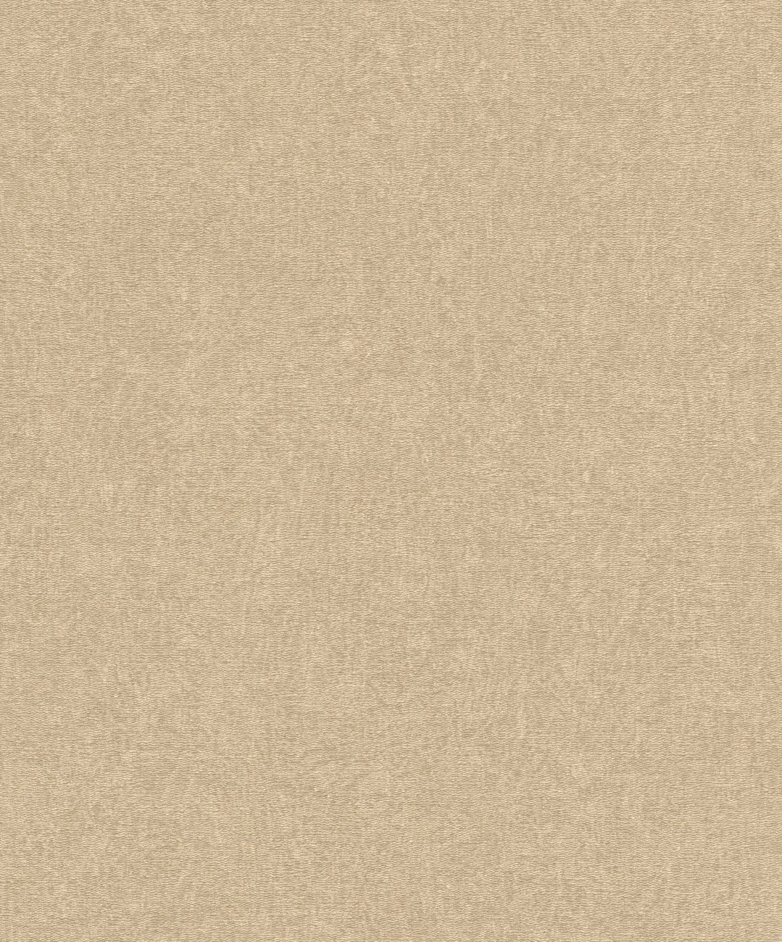 Vliestapete Rasch Uni Strukturiert beige gold 554533