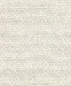 Vliestapete Rasch Uni Struktur Weiß Beige 312119