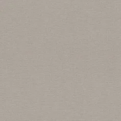 Vliestapete Rasch Uni Textilstruktur grau 452037