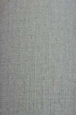 Vliestapete Rasch Uni Textilstruktur grau 452037