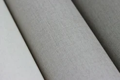Vliestapete Rasch Uni Textilstruktur greige 452013