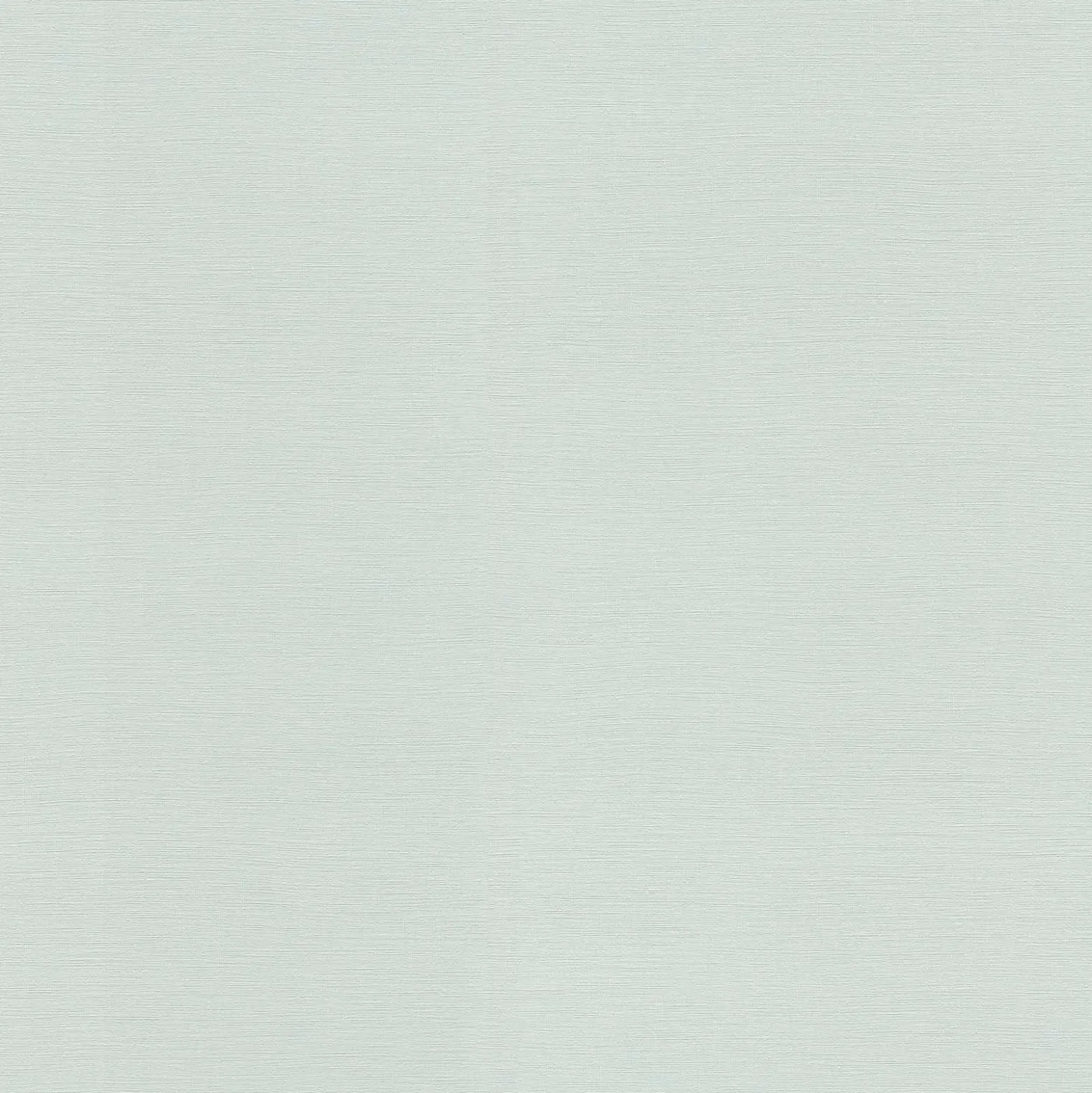 Vliestapete Rasch Uni Textil Optik Hellblau 688009