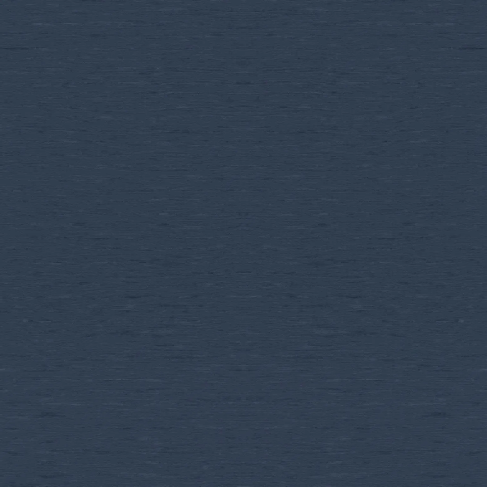 Vliestapete Rasch Uni Textil Optik Dunkelblau 687514