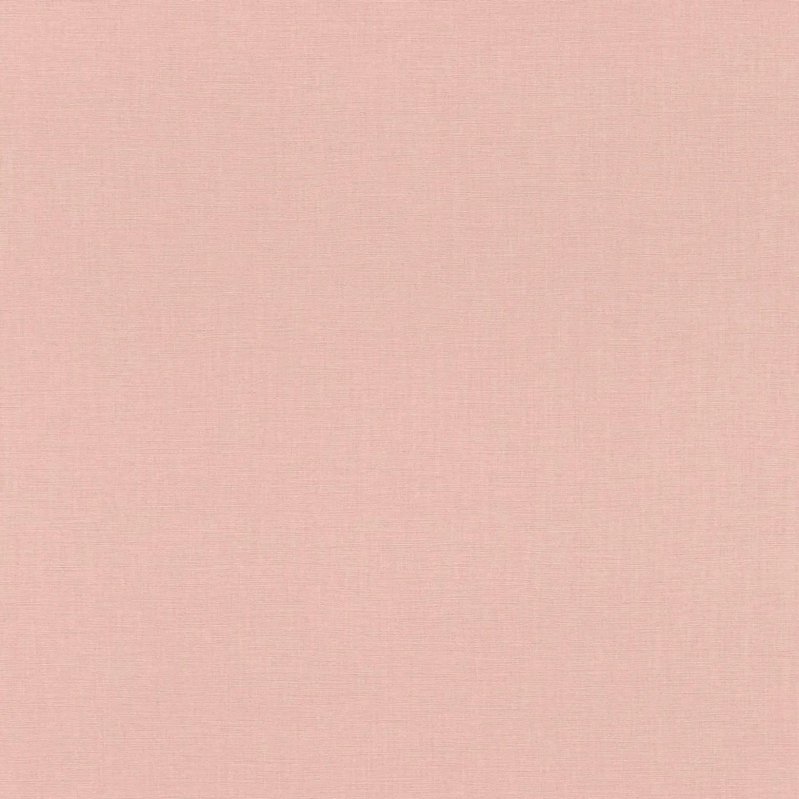 Vliestapete Rasch Uni Textil Optik Struktur Rosa 690736