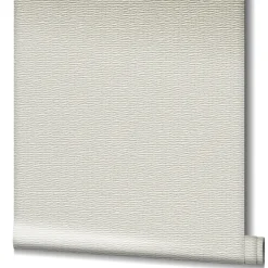 Vliestapete Rattan Weboptik Struktur Creme Weiß 33382