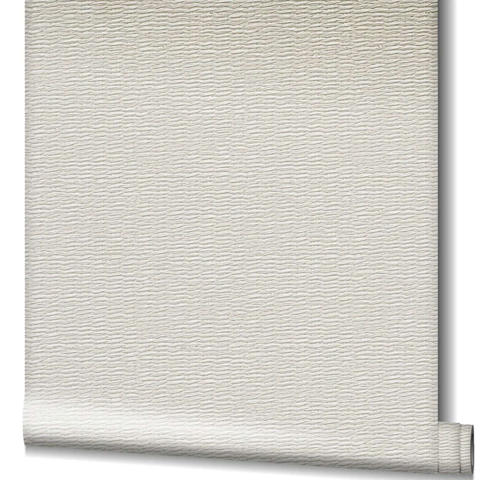Vliestapete Rattan Weboptik Struktur Creme Weiß 33382