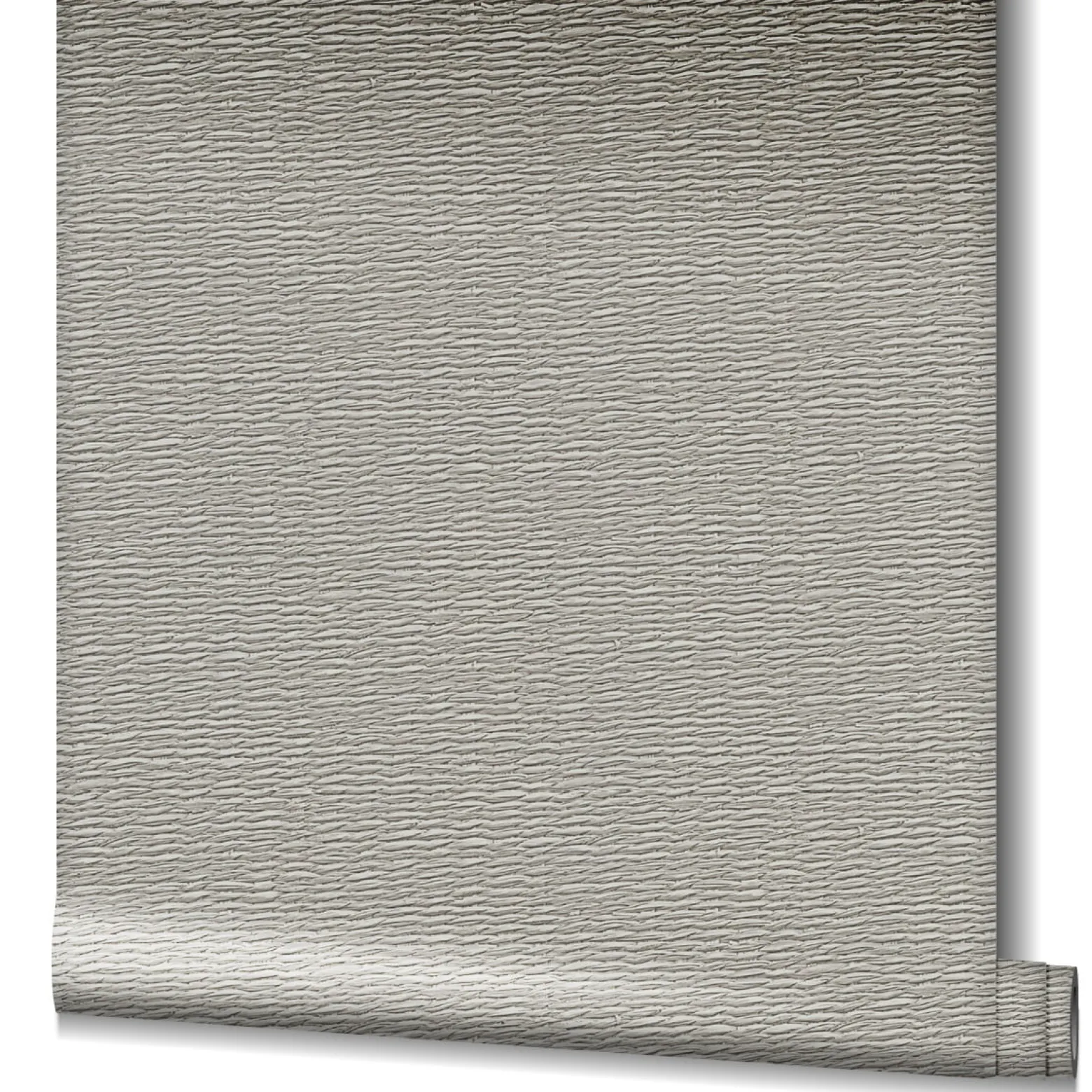 Vliestapete Rattan Weboptik Struktur Creme Beige 33383