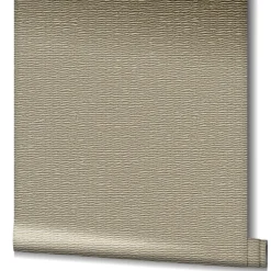 Vliestapete Rattan Weboptik Struktur Beige Braun 33384