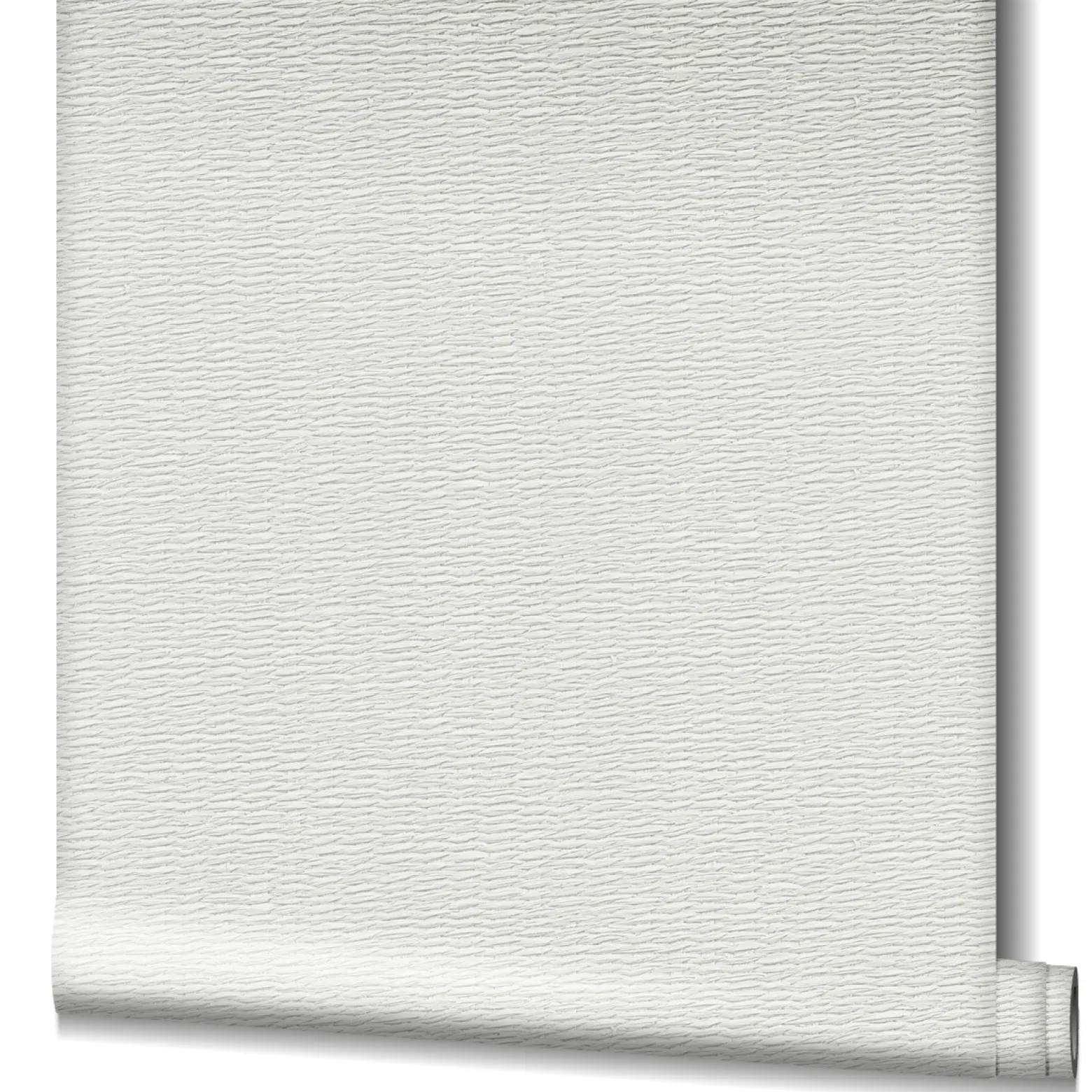 Vliestapete Rattan Weboptik Struktur Creme Grau 33381