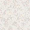 Vliestapete Rauten grauweiß kupfer blau Glanz 37394-3