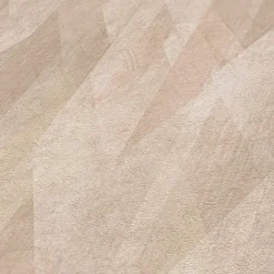 Vliestapete Rauten Streifen Grafik Beige Braun 39104-3