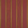 Vliestapete rot gold Streifen Marburg 56929