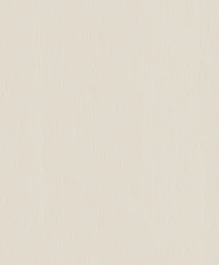 Vliestapete Sand-Struktur Streifen beige Glanz 32504