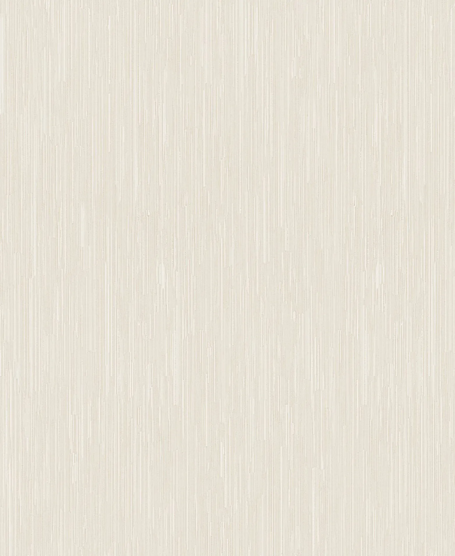 Vliestapete Schaumlinien Muster cremebeige weiß 51701