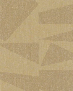 Vliestapete Schöner Wohnen Grafik gelb 31818