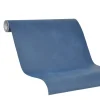 Vliestapete Schöner Wohnen Uni blau 31851