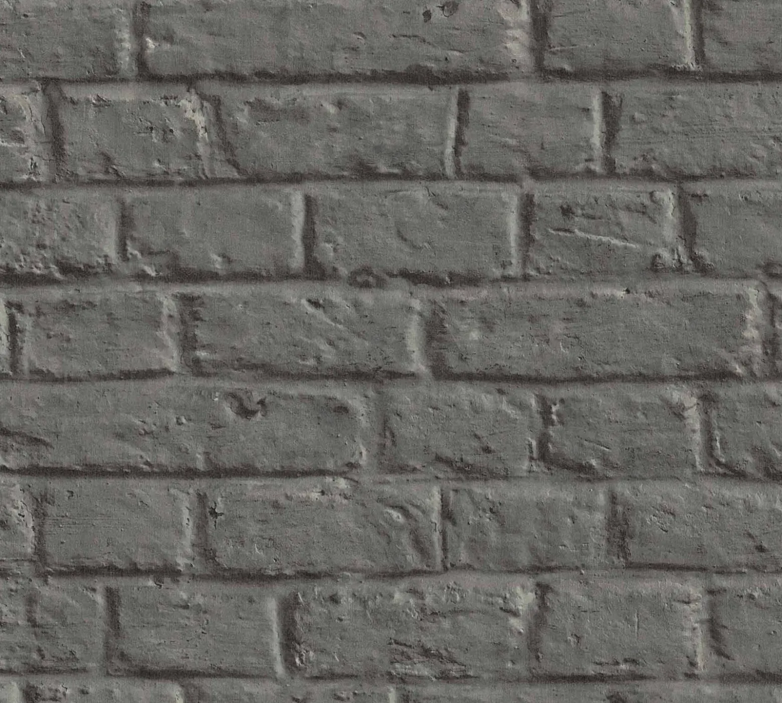 Vliestapete Steinmauer grau anthrazit 36912-1