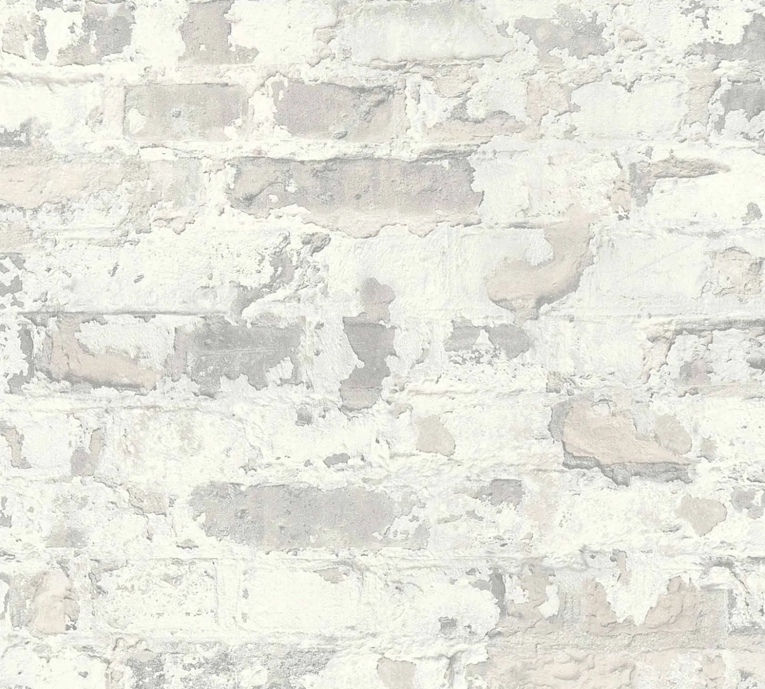 Vliestapete Steinmauer Vintage grau creme 36929-3