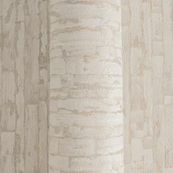 Vliestapete Steinoptik Creme Beige Metallic 78666-1
