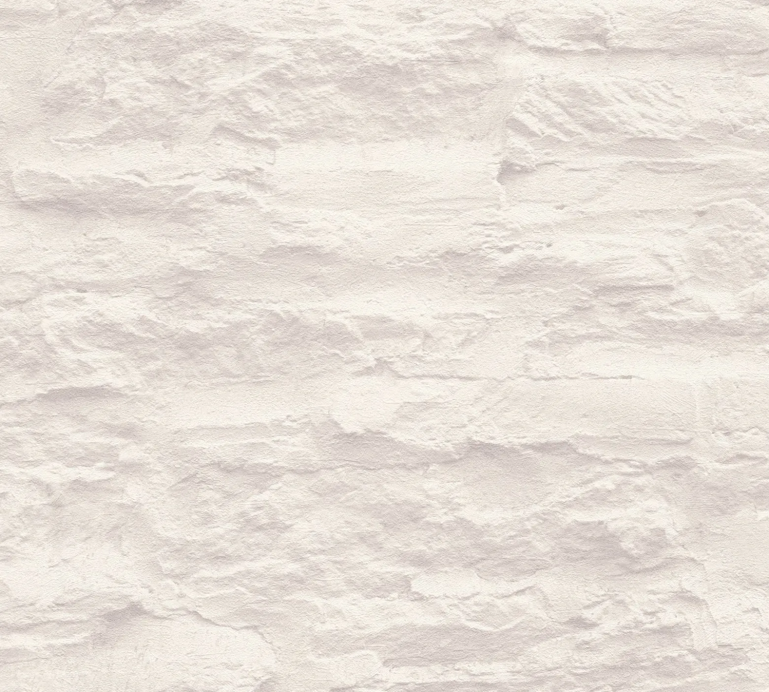 Vliestapete Stein-Optik creme weiß 95908-3