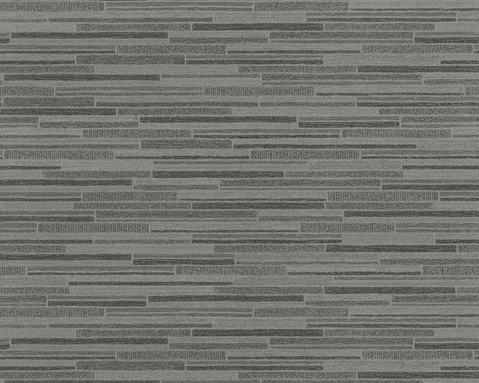 Vliestapete Stein-Optik schwarz AS Creation 7097-14