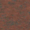 Vliestapete Stein Optik Struktur Rot Grau Glanz 10296-06
