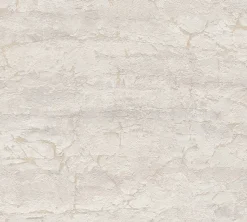 Vliestapete Stein Optik Used-Look Grau Creme 79199-6