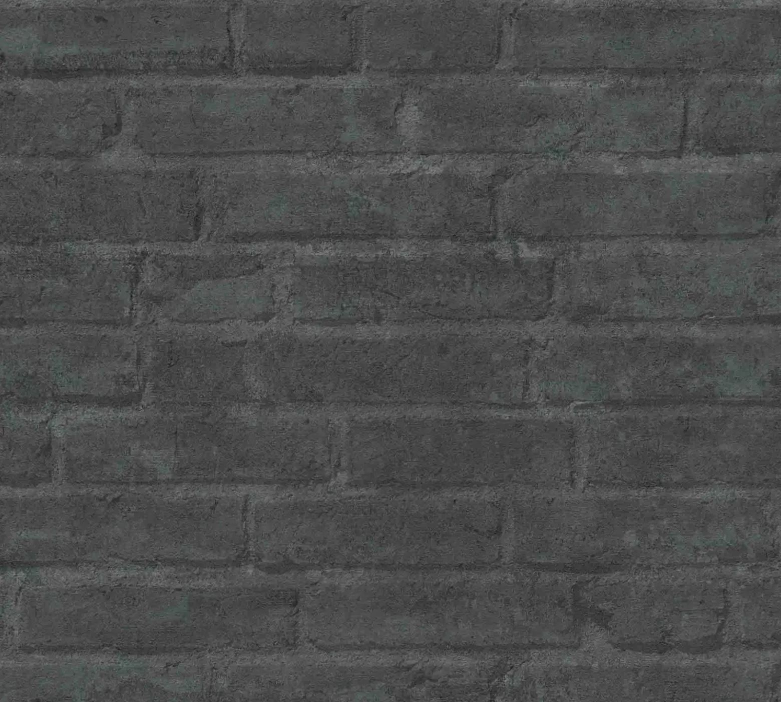 Vliestapete Steinwand anthrazit 37747-5