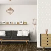 Vliestapete Sterne beigegrau 34760-2 HOMEFACTO:RI