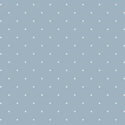 Vliestapete Sterne Blau Perlmutt Metallic JR1104