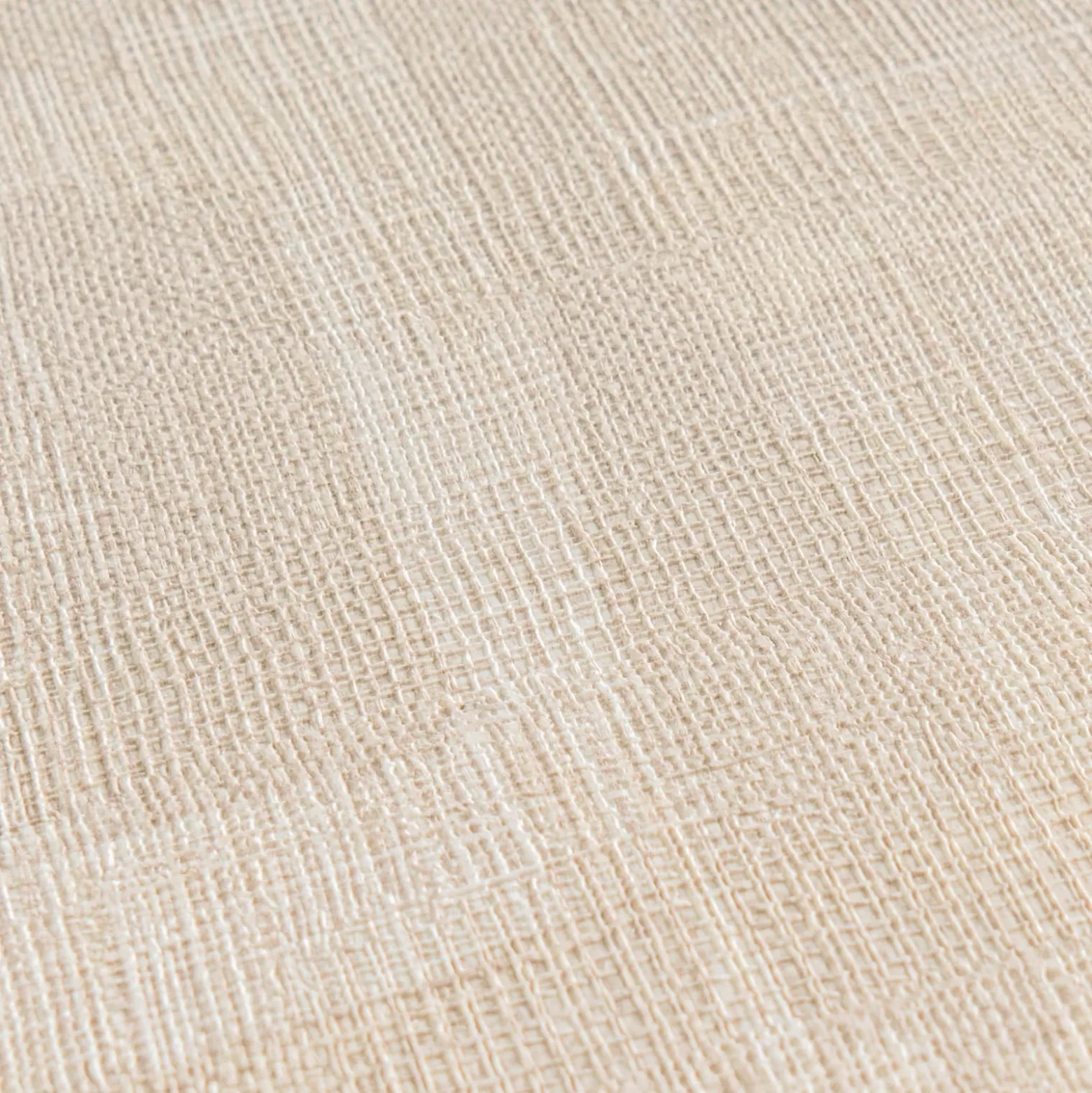 Vliestapete Stoff Optik Used-Look Beige Creme 78204-1