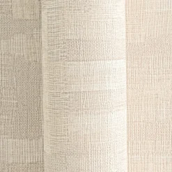 Vliestapete Stoff Optik Used-Look Beige Creme 78204-1
