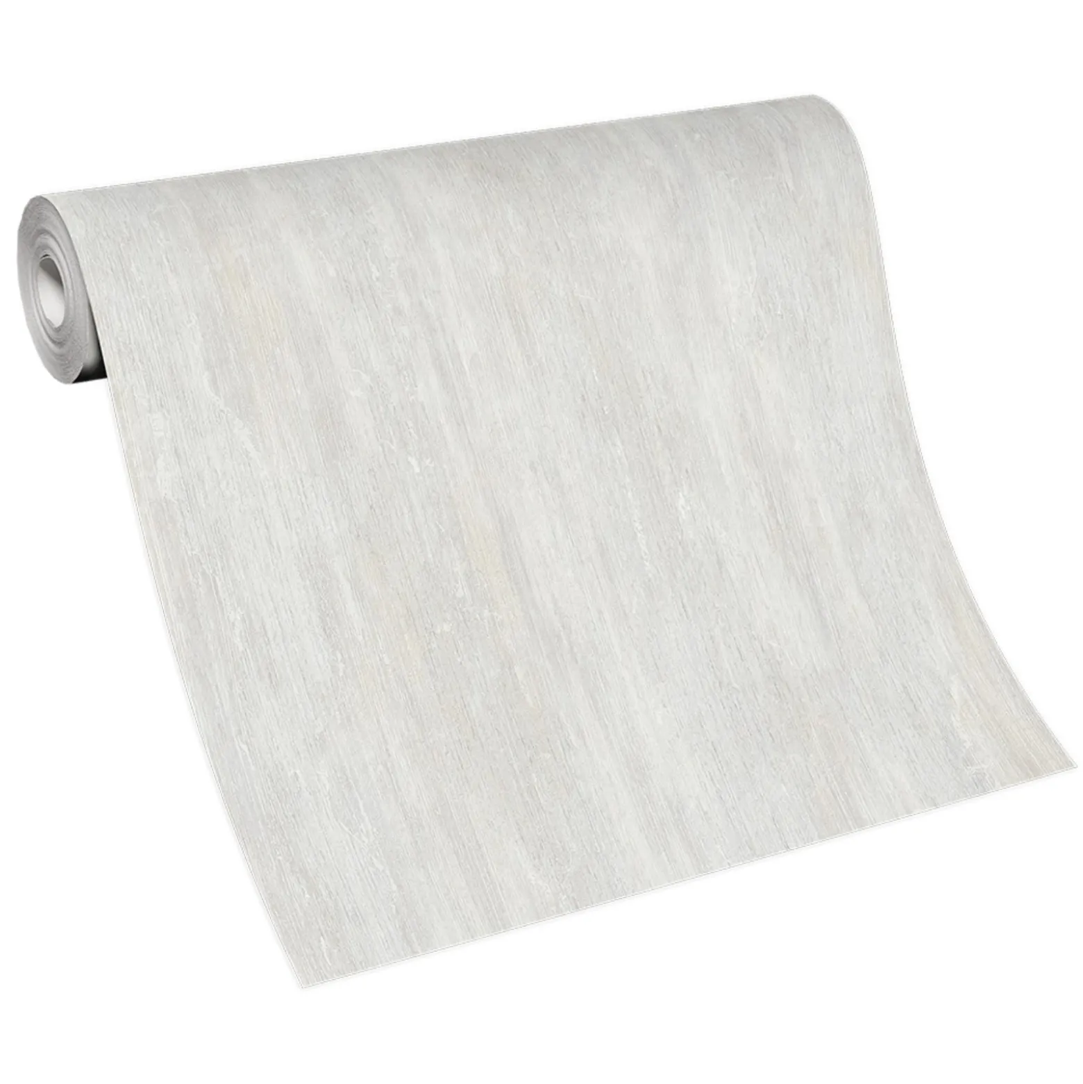 Vliestapete Streichputz Optik Grau Beige Creme 10347-02