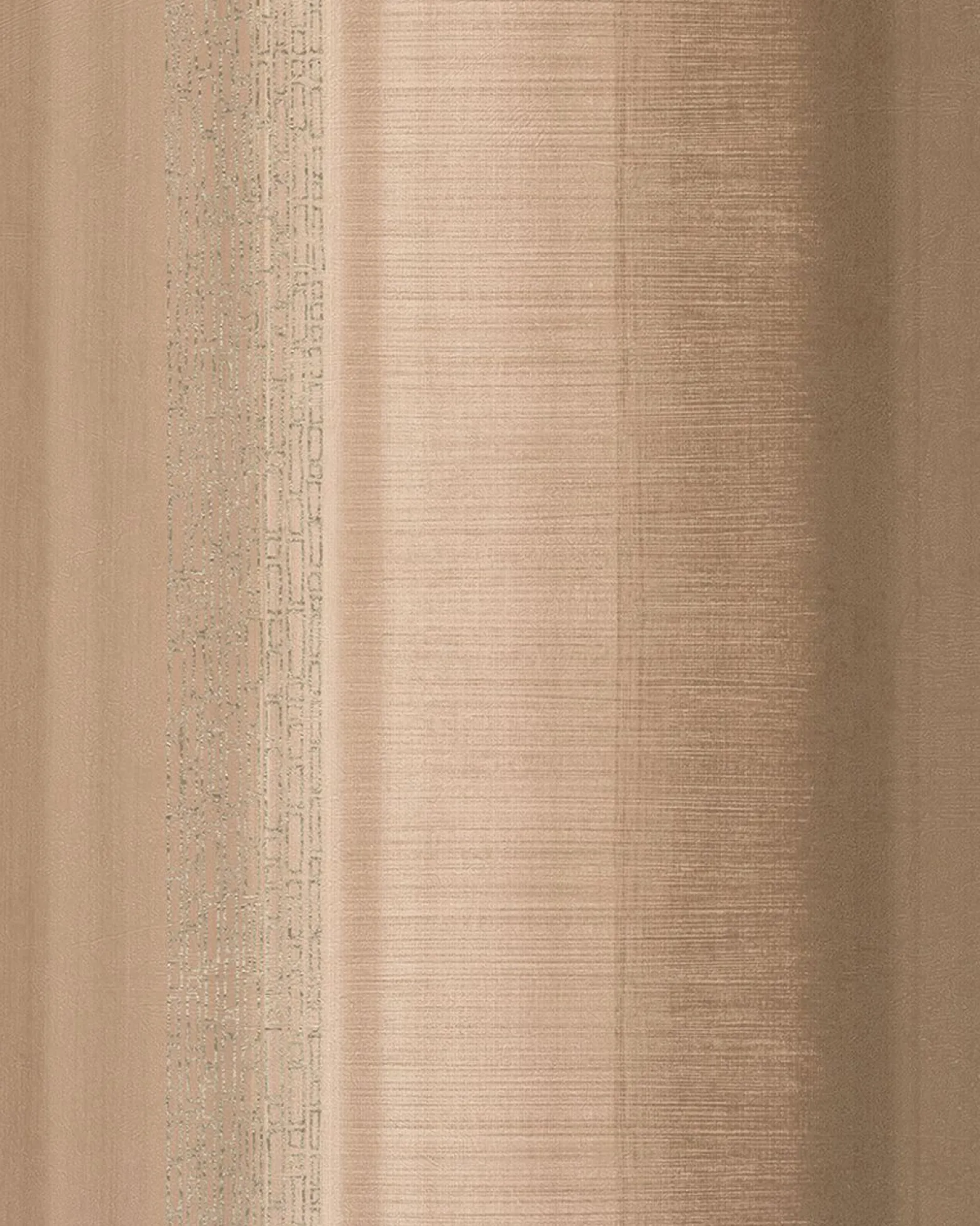 Vliestapete Streifen beige braun Glanz Marburg 59321