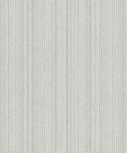 Vliestapete Streifen Beige Grau Metallic 82444
