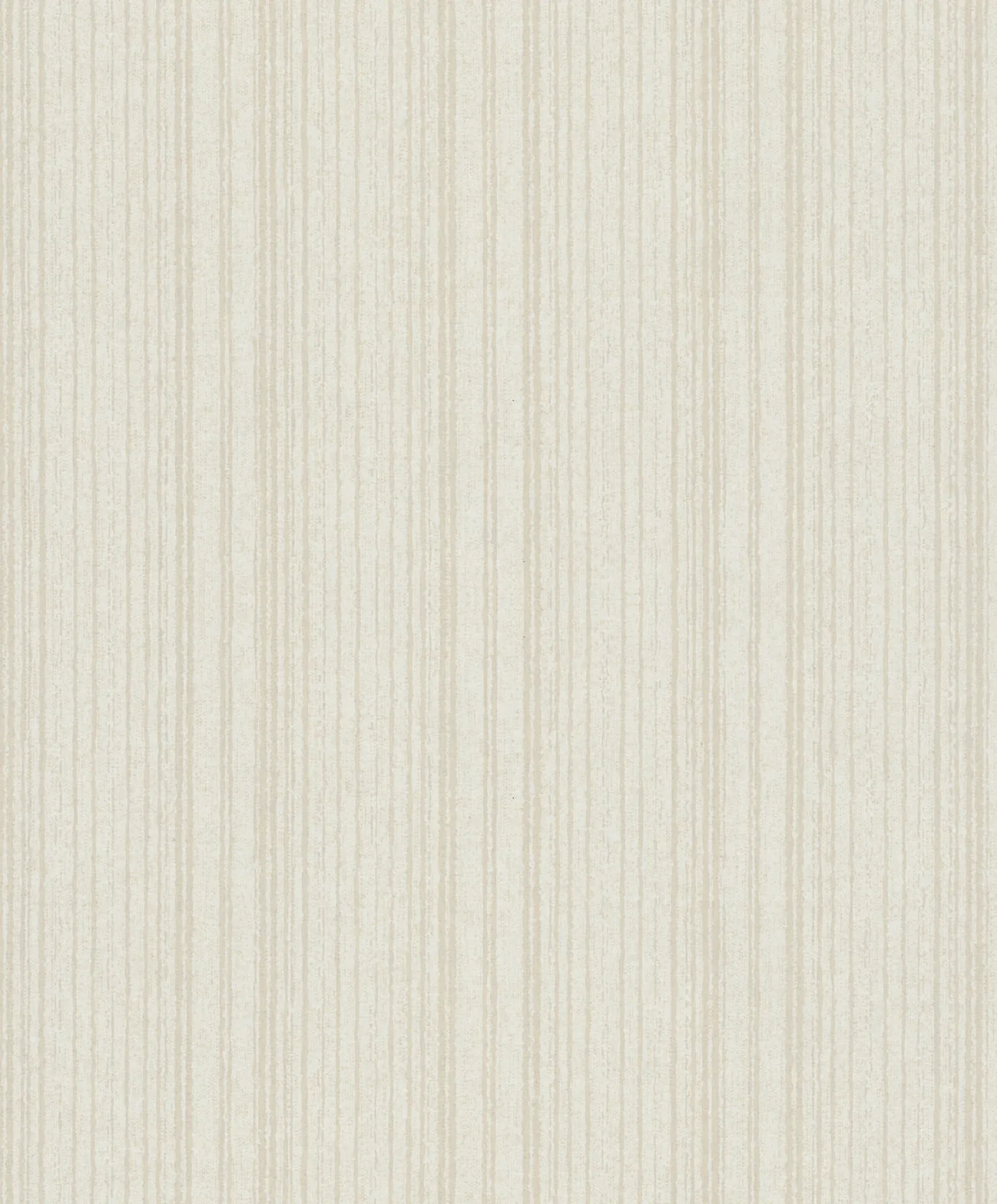 Vliestapete Streifen Creme Beige Metallic 82446