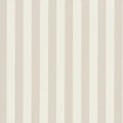 Vliestapete Streifen Creme Beige Metallic 10290-02