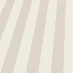 Vliestapete Streifen Creme Beige Metallic 10290-02