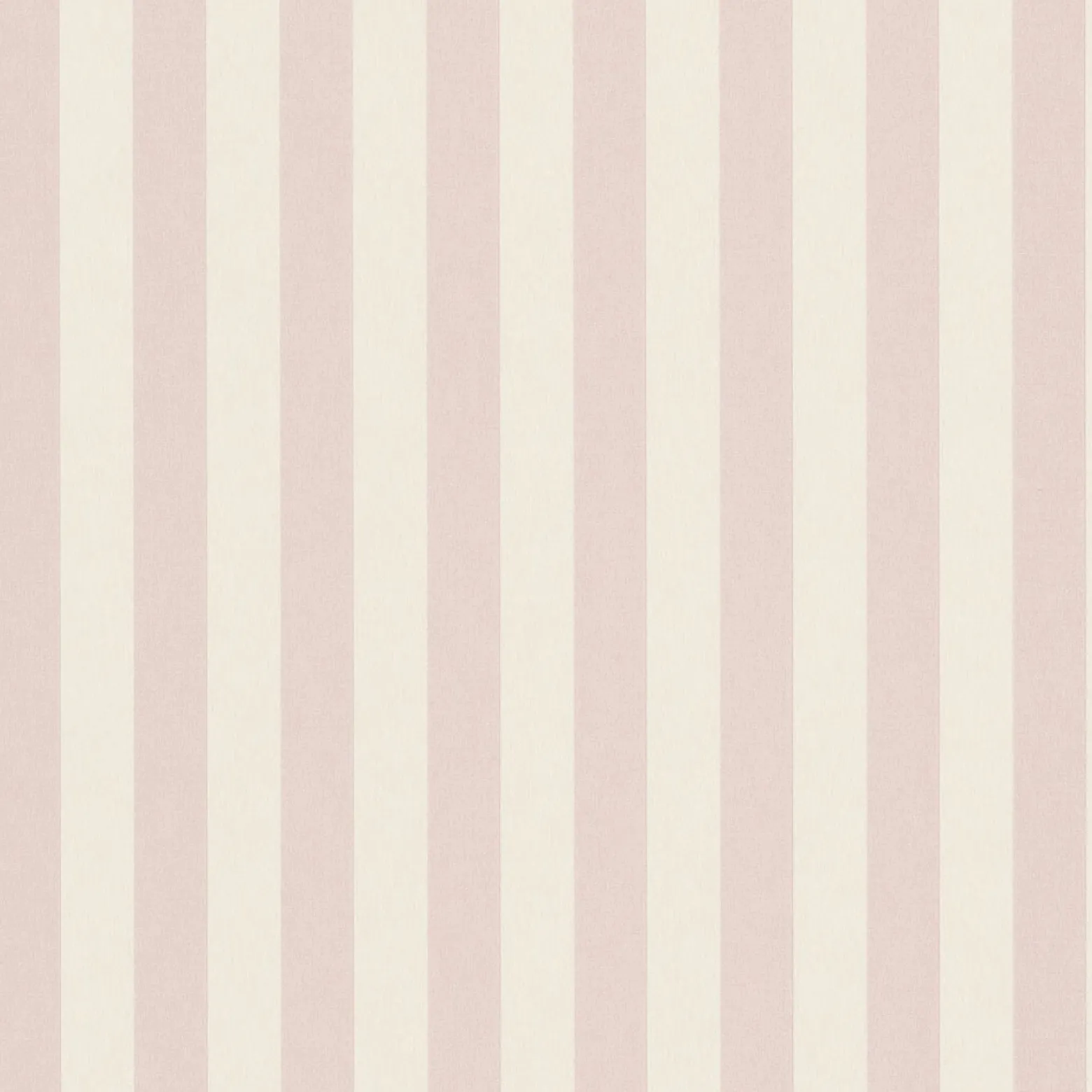 Vliestapete Streifen Creme Rosa Metallic 10290-05
