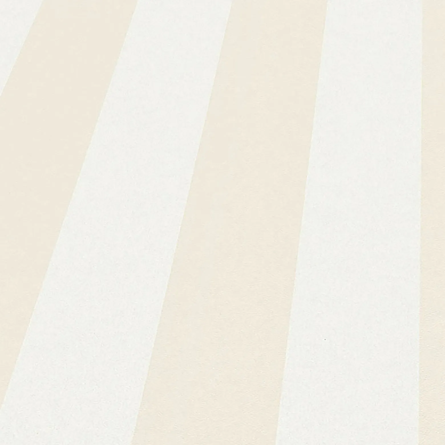 Vliestapete Streifen Creme Weiß Metallic 10361-02