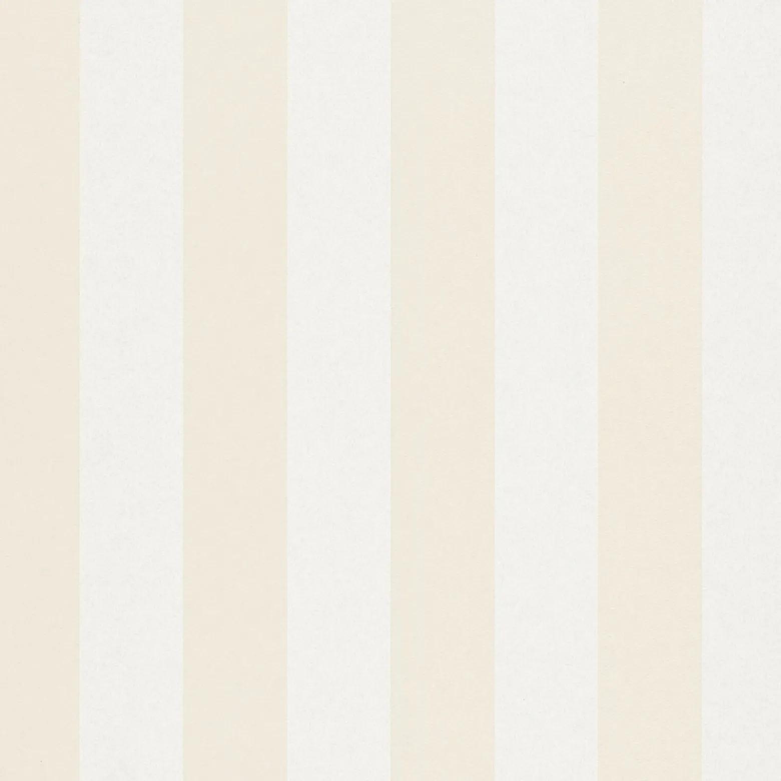 Vliestapete Streifen Creme Weiß Metallic 10361-02