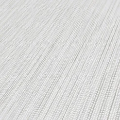 Vliestapete Streifen Glitzer Struktur Grau Silber 38756-1