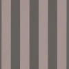 Vliestapete Streifen Grau Rosegold Metallic 10361-48