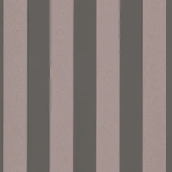 Vliestapete Streifen Grau Rosegold Metallic 10361-48