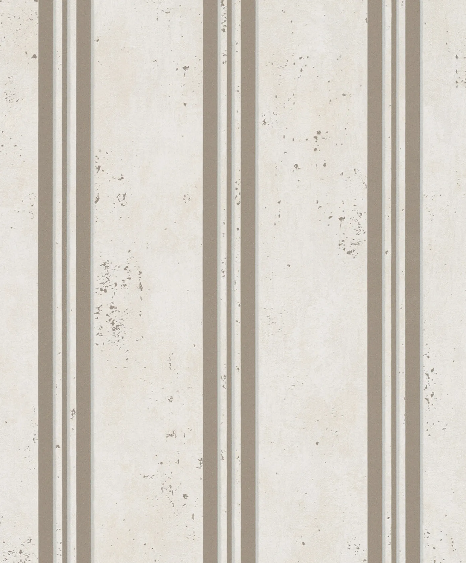 Vliestapete Streifen Metallic Glitzer greige gold 32636