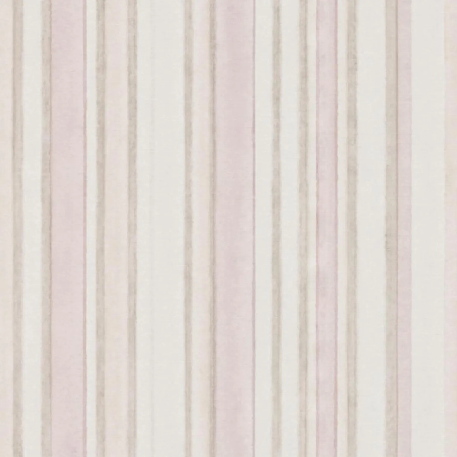 Vliestapete Streifen Muster Rosa Beige Creme 10588-05