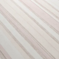 Vliestapete Streifen Muster Rosa Beige Creme 10588-05