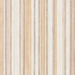 Vliestapete Streifen Muster Braun Beige Creme 10588-32